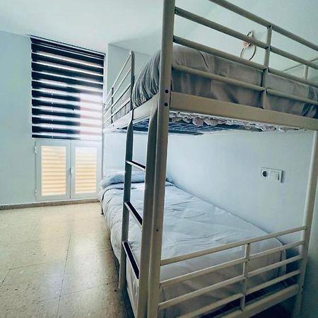 Otonell Centro Lägenhet Málaga Exteriör bild