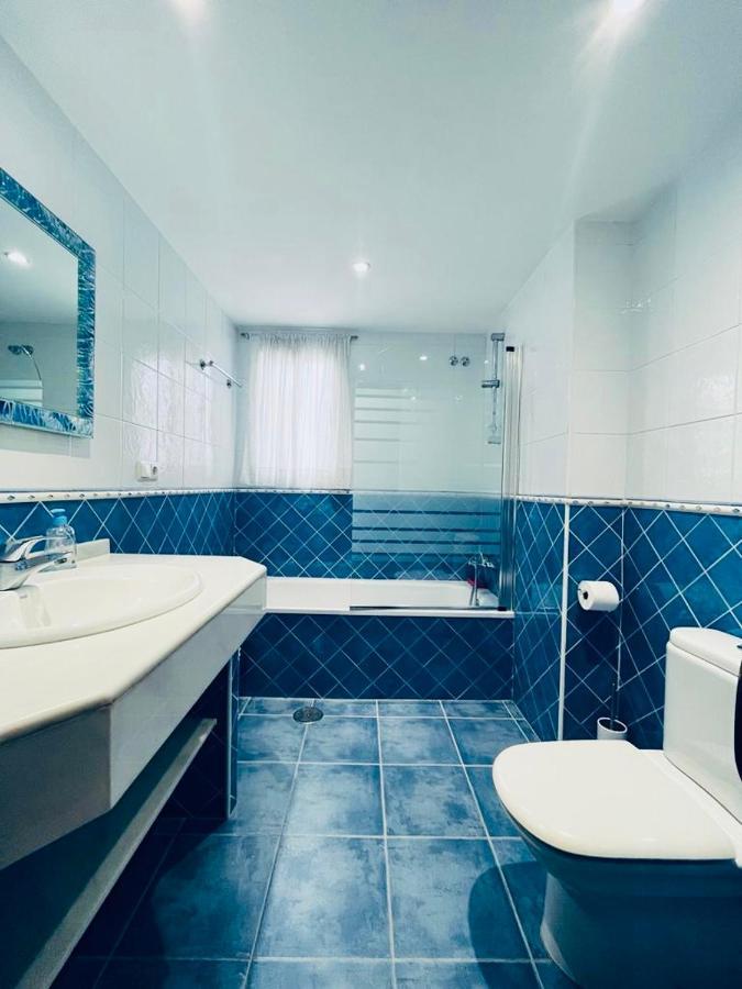 Otonell Centro Lägenhet Málaga Exteriör bild